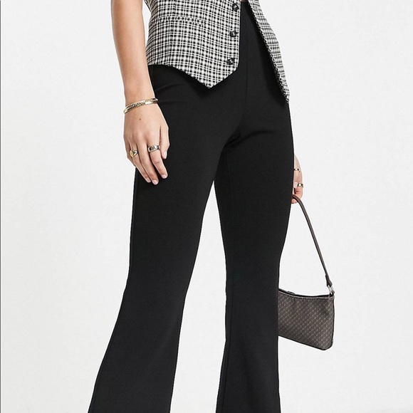 Tall Pants by Asos Design - Picture 3 of 3